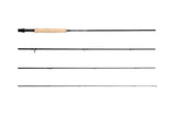 Lanseta Fly Primal Raw CCC 9’6’’ #6 4-pc