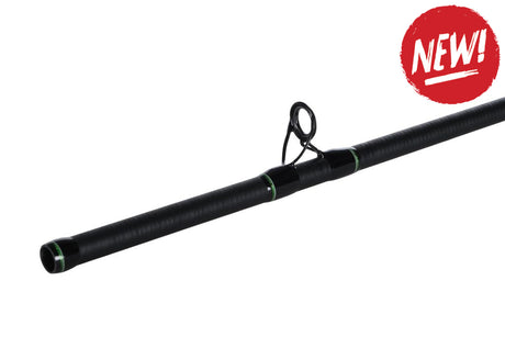 Lanseta Fly Primal Raw CCC 9’6’’ #6 4-pc