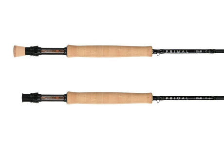 Lanseta Fly Primal Raw CCC 9’6’’ #6 4-pc