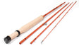 Lanseta Fly Scott F-Serie 72 #3 5-Pc Fishing Rods
