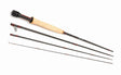 Lanseta fly Scott GT-Series 7’4’’ #3 4-pc