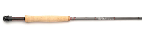 Lanseta fly Scott GT-Series 8’10’’ #3 4-pc