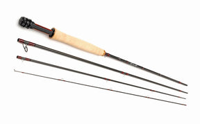 Lanseta fly Scott GT-Series 8’10’’ #4 4-pc