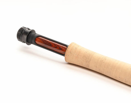 Lanseta fly Scott GT-Series 8’10’’ #4 4-pc