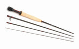Lanseta fly Scott GT-Series 8’10’’ #5 4-pc