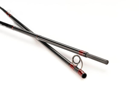 Lanseta fly Scott GT-Series 8’4’’ #4 5-pc