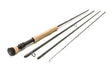 Lanseta Fly Scott Sector 84 #10 4-Pc Fishing Rods