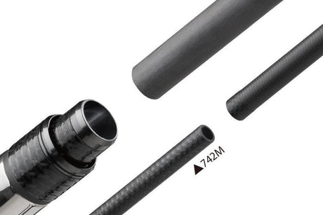 Lanseta Graphiteleader VIGORE CAST 20GVIGC-77XH R-FAST 2.31m 1-4oz-SpinningShop