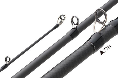 Lanseta Graphiteleader VIGORE CAST 20GVIGC-77XH R-FAST 2.31m 1-4oz-SpinningShop