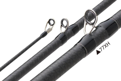 Lanseta Graphiteleader VIGORE CAST 20GVIGC-77XH R-FAST 2.31m 1-4oz-SpinningShop