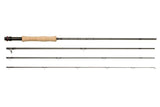 Lanseta Musca Scott Centric 9 0 6Wt 4Pc Fishing Rods