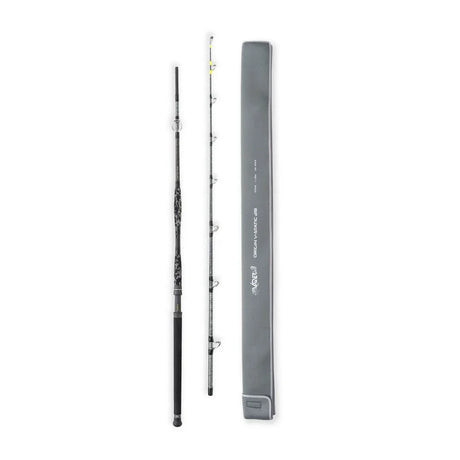Lanseta pescuit somn Vagner Origin V-Static 2,8m