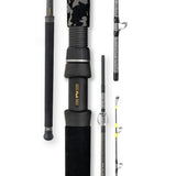 Lanseta pescuit somn Vagner Origin V-Static 2,8m