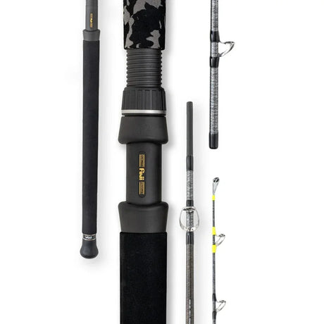 Lanseta pescuit somn Vagner Origin V-Static 2,8m