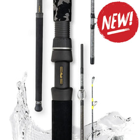 Lanseta pescuit somn Vagner Origin V-Static 2,8m