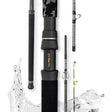 Lanseta pescuit somn Vagner Origin V-Static 2,8m