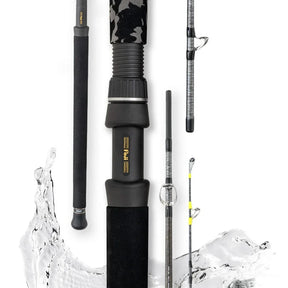 Lanseta pescuit somn Vagner Origin V-Static 2,8m