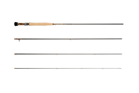 Lanseta Primal Zen 10’0’’ #2 4-pc