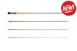 Lanseta Primal Zen 10’0’’ #4 4-pc