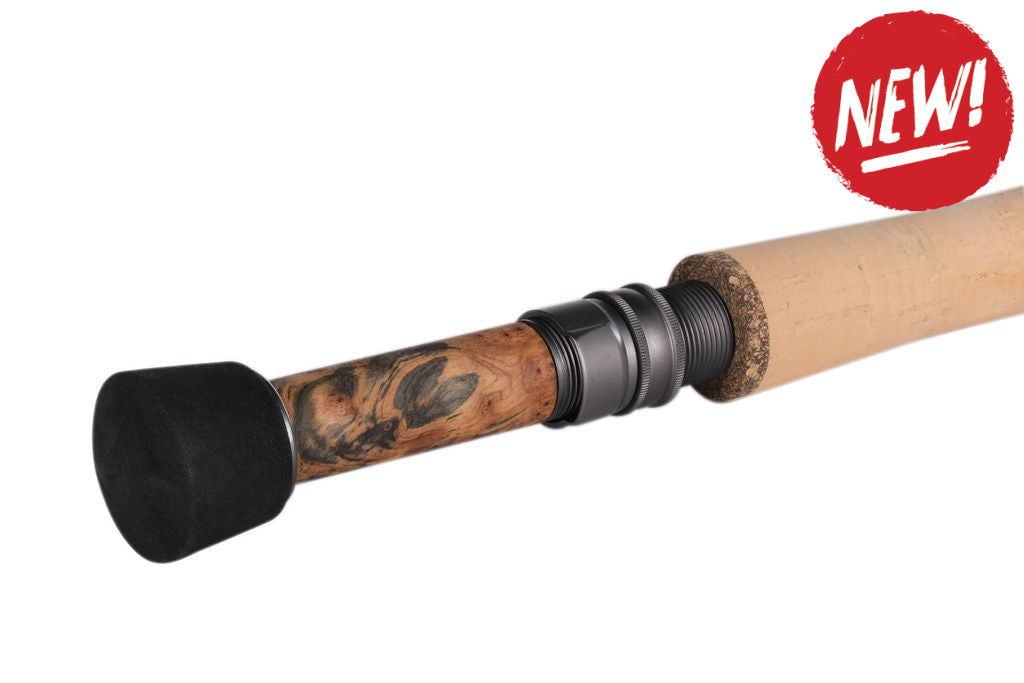 Lanseta Primal Zen 10’0’’ #4 4-pc