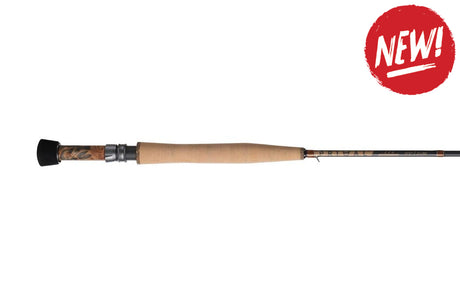 Lanseta Primal Zen 10’0’’ #4 4-pc