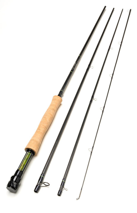 Lanseta Scott Session 9’0’’ #4 4-pc