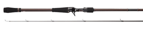 Lanseta spinning Zetrix Headway ZDHS-752HH 20-75g