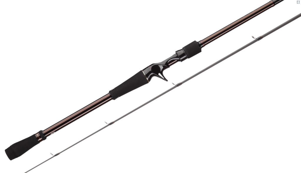 Lanseta spinning Zetrix Headway ZDHS-802H 15-60g