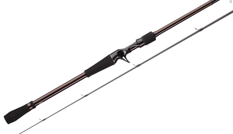 Lanseta spinning Zetrix Headway ZDHS-802H 15-60g