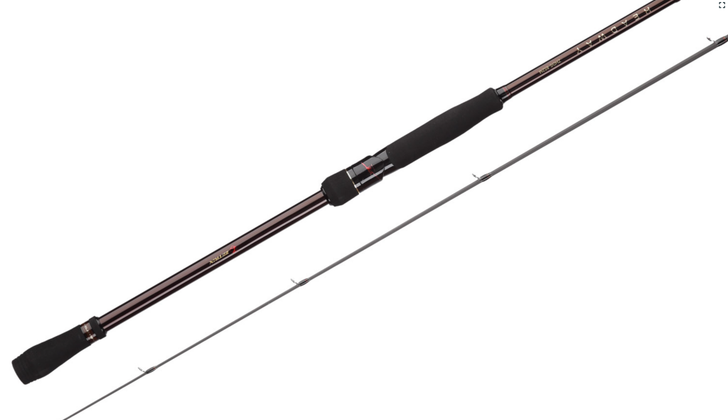 Lanseta spinning Zetrix Headway ZDHS-802M 8-32g