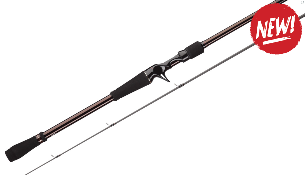 Lanseta spinning Zetrix Headway ZDHS-822HH 18-75g