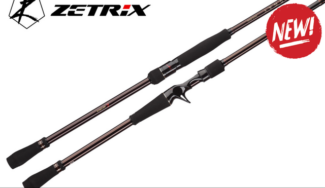 Lanseta spinning Zetrix Headway ZDHS-822HH 18-75g