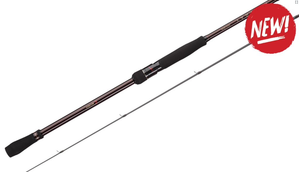 Lanseta spinning Zetrix Headway ZDHS-822HH 18-75g