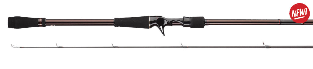 Lanseta spinning Zetrix Headway ZDHS-822HH 18-75g