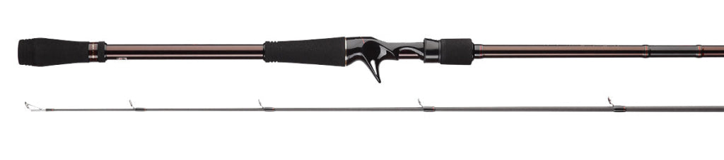 Lanseta spinning Zetrix Headway ZDHS-852M 7-28g