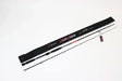 Lanseta spinning Zetrix HellHound HHS-792HH 236cm max 70gr