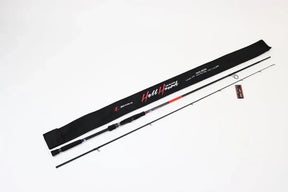 Lanseta spinning Zetrix HellHound HHS-792HH 236cm max 70gr
