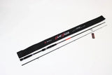 Lanseta spinning Zetrix HellHound HHS-792XH 236cm max 90gr
