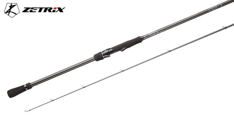 Lanseta spinning Zetrix Orsa Nero ZONS-7112M/ 2.41m 8-32g