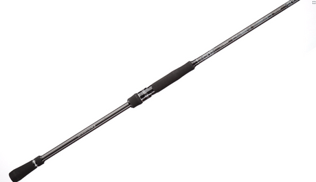 Lanseta spinning Zetrix Orsa Nero ZONS-802H/ 2.44m 14-56g