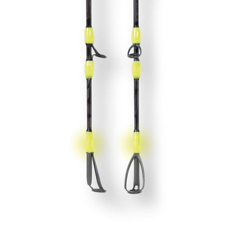 Lanseta VAGNER Magic V-Baitcast 10 195 cm 10-80 GR