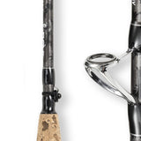 Lanseta VAGNER Magic V-Baitcast 10 195 cm 10-80 GR