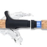Lanseta VAGNER Magic V-Baitcast 15 195 cm 50-250 GR