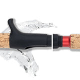 Lanseta VAGNER Magic V-Baitcast 18 195 cm 80-300 GR