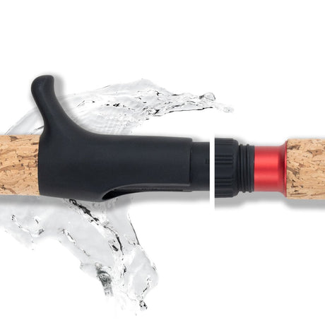 Lanseta VAGNER Magic V-Baitcast 18 195 cm 80-300 GR