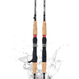 Lanseta VAGNER Magic V-Baitcast 18 195 cm 80-300 GR