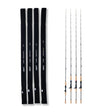 Lanseta VAGNER Magic V-Baitcast 23 195 cm 100-400 GR