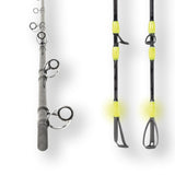 Lanseta VAGNER Magic V-Baitcast 23 195 cm 100-400 GR