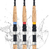 Lanseta VAGNER Magic V-Spin 18 195 cm 80-300 GR