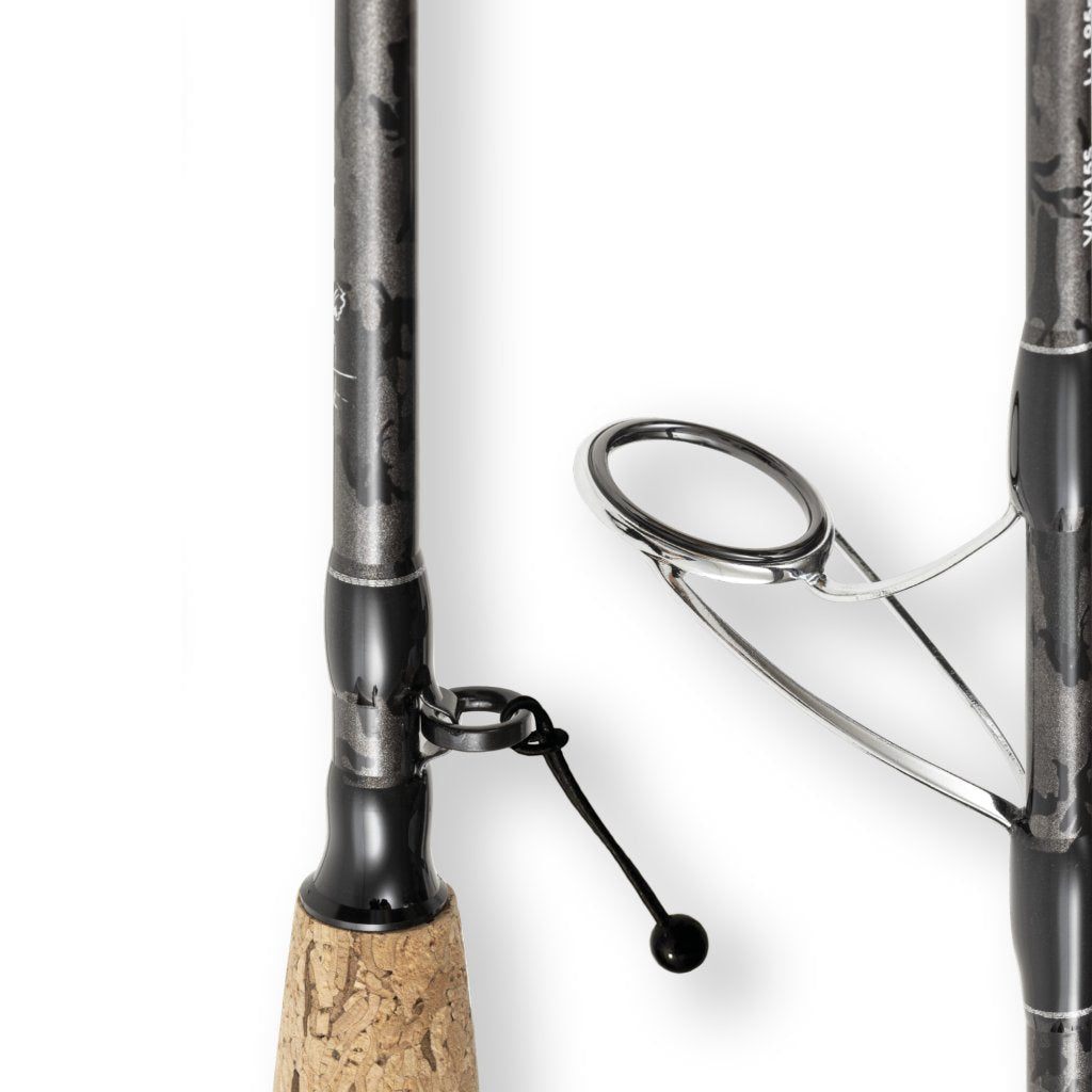 Lanseta VAGNER Magic V-Spin 18 195 cm 80-300 GR